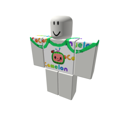 Cocomelon - Roblox