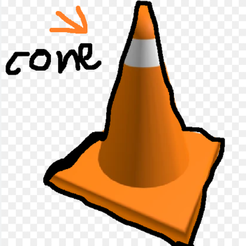 cone