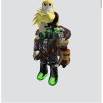 Slushy Gamer