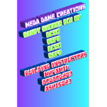 Mega Game Creatoins Creators Group