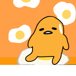 Gudetama