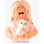 Adopt Me Trading!.