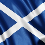 •The Scottish Empire•
