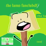 The Lamp Fan Club