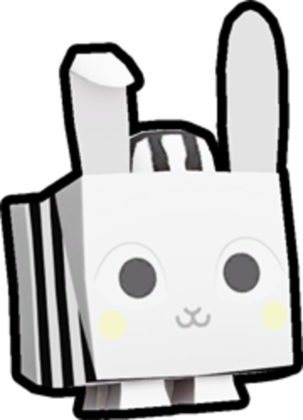 Prison Bunny