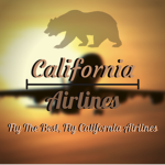 CAL || California Airlines