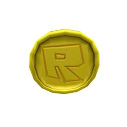Coin collecting simulator icon