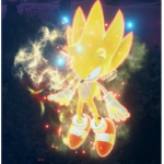 Sonic the hedgehogs real fans
