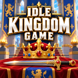 [NEW] Idle Kingdom Game 👑