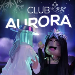 Club_Aurora [NEW MAP!] icon