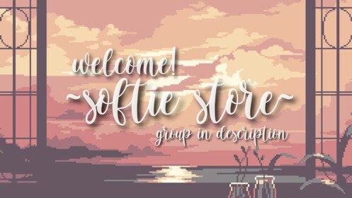 softie store