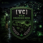 [VC-AR] Vila Cruzeiro Nova