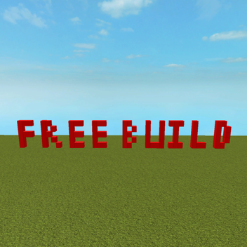 Free build!