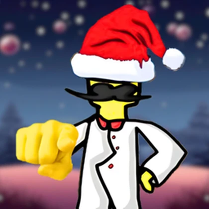 The Pizza Pals! Roblox group icon