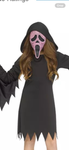 SCARY SEASON!