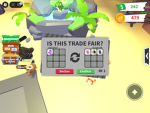 shadow_fredd fan welcome