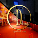 Palace D'oro, 1984 [NYC]