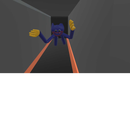 Huggy Wuggy Simulator 1982