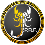 [SHCA] Patient Revolutionary Forces - PRF