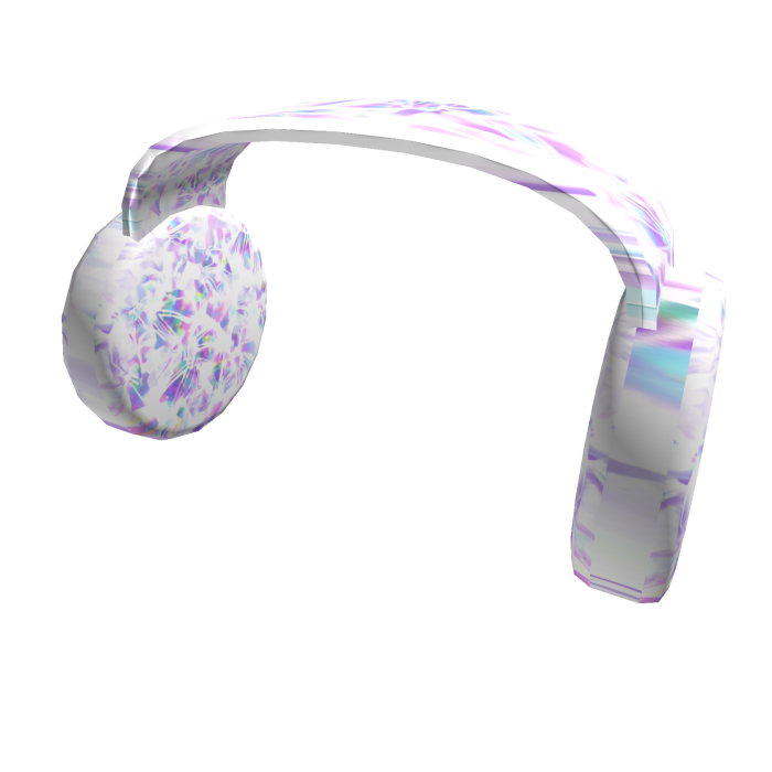Opal Clockwork Headphones