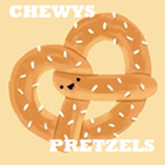 Chewy's Pretzel's