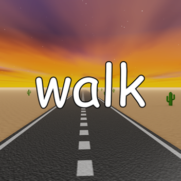 walk
