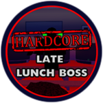 Late Lunch Ending HARDCORE
