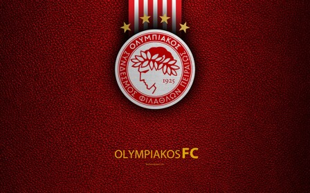 OLYMPIACOS FC
