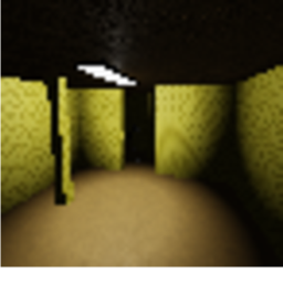 The backrooms (EARLY ACCESS)