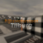 Rijkswaterstaat-Tilburg