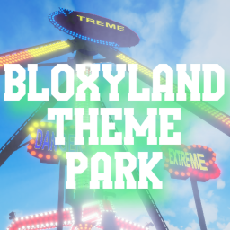 BloxyLand Theme Park