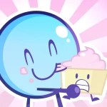 Steal an Object Show [UPDATE]