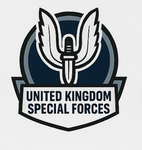 BA -- United Kingdom Special Forces