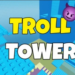 Tower of the trolls icon
