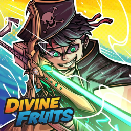 [TIGER] Storm Fruits