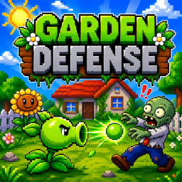 Plant Defense[Unfinished]