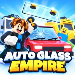 Auto Glass Empire icon