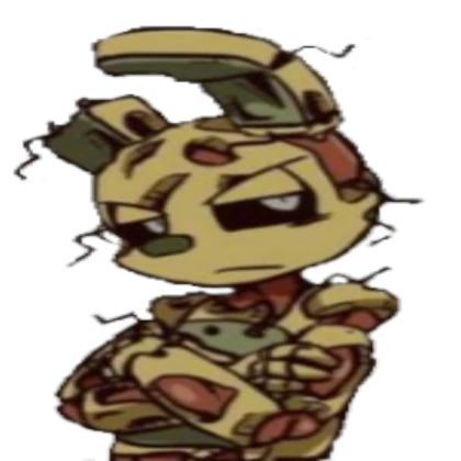 Spring Trap