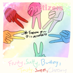~+ The Sanitizers +~