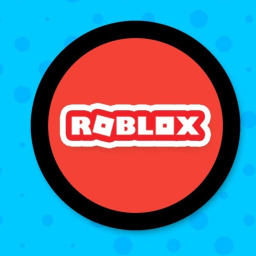 random button game