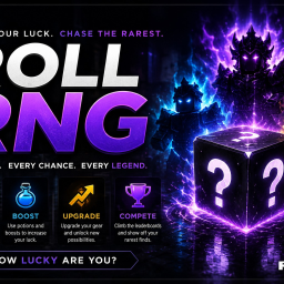 Roll RNG icon