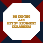 2de Regiment Kurassiers