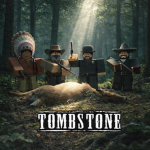 TOMBSTONE | HUB