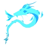 Evi The Frost Dragon