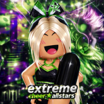 >>> EXTREME CHEER ALLSTARS <<<