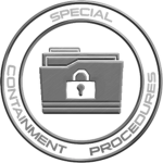 -SCPF- | "Internal Security Department"