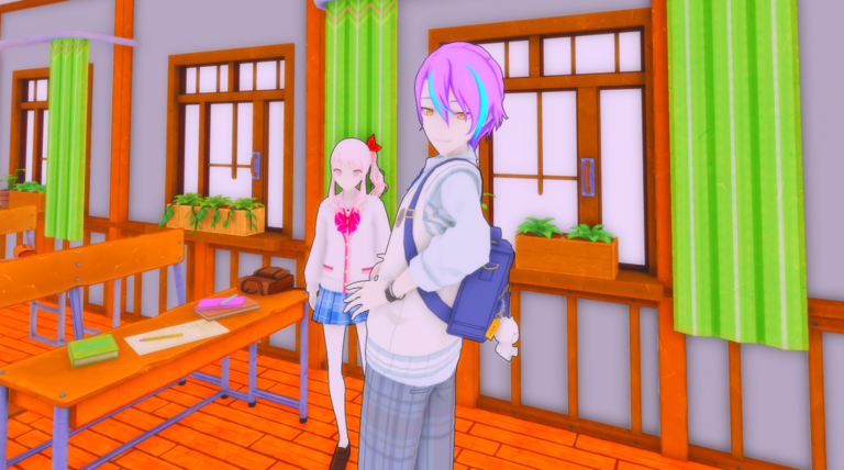 Anime Idol Life  screenshot 2