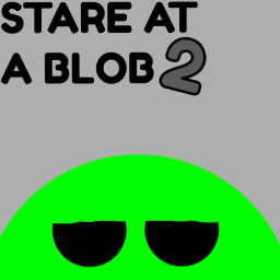 Stare at a blob 2