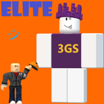 ELITE ROBLOXIA PLAYERS.