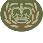 Quartermaster of the British Army